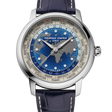 Frederique Constant Manufacture Classic Worldtimer