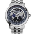 Frederique Constant Manufacture Classic Worldtimer