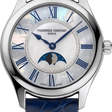 Frederique Constant Classics Elegance Luna