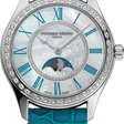 Frederique Constant Classics Elegance Luna