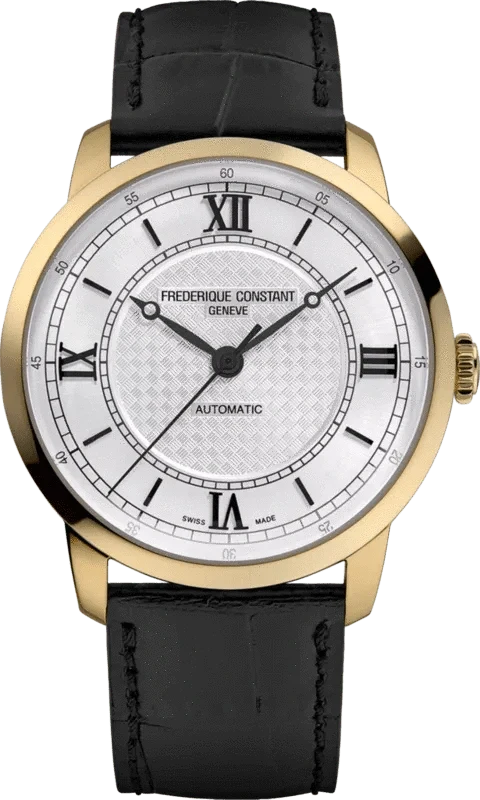Frederique Constant Classics Premiere Ref. FC-301S3B5