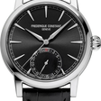Frederique Constant Manufacture Classic Date