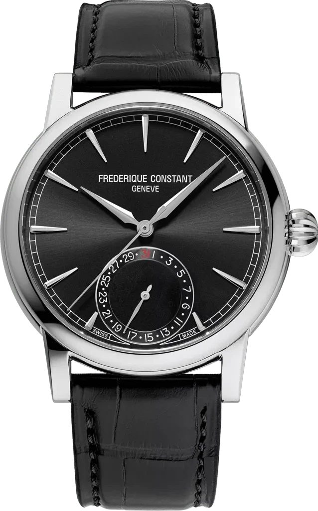 Frederique Constant Manufacture Classic Date Ref. FC-706B3H6