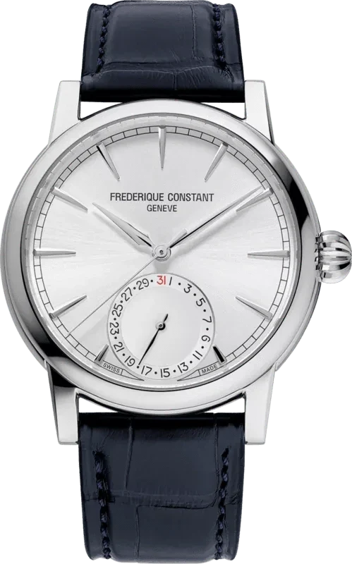 Frederique Constant Manufacture Classic Date Ref. FC-706S3H6