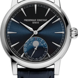 Frederique Constant Manufacture Classic Moonphase Date