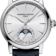 Frederique Constant Manufacture Classic Moonphase Date