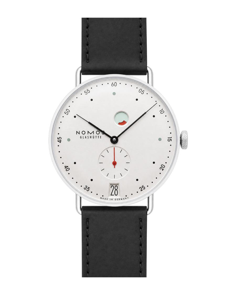 NOMOS Glashütte Metro