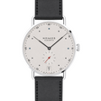 NOMOS Glashütte Metro 38 Date