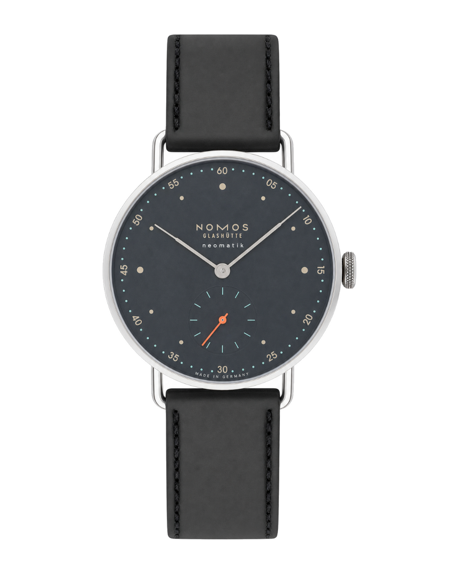 NOMOS Glashütte Metro neomatik