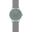 NOMOS Glashütte Metro 33 Sage
