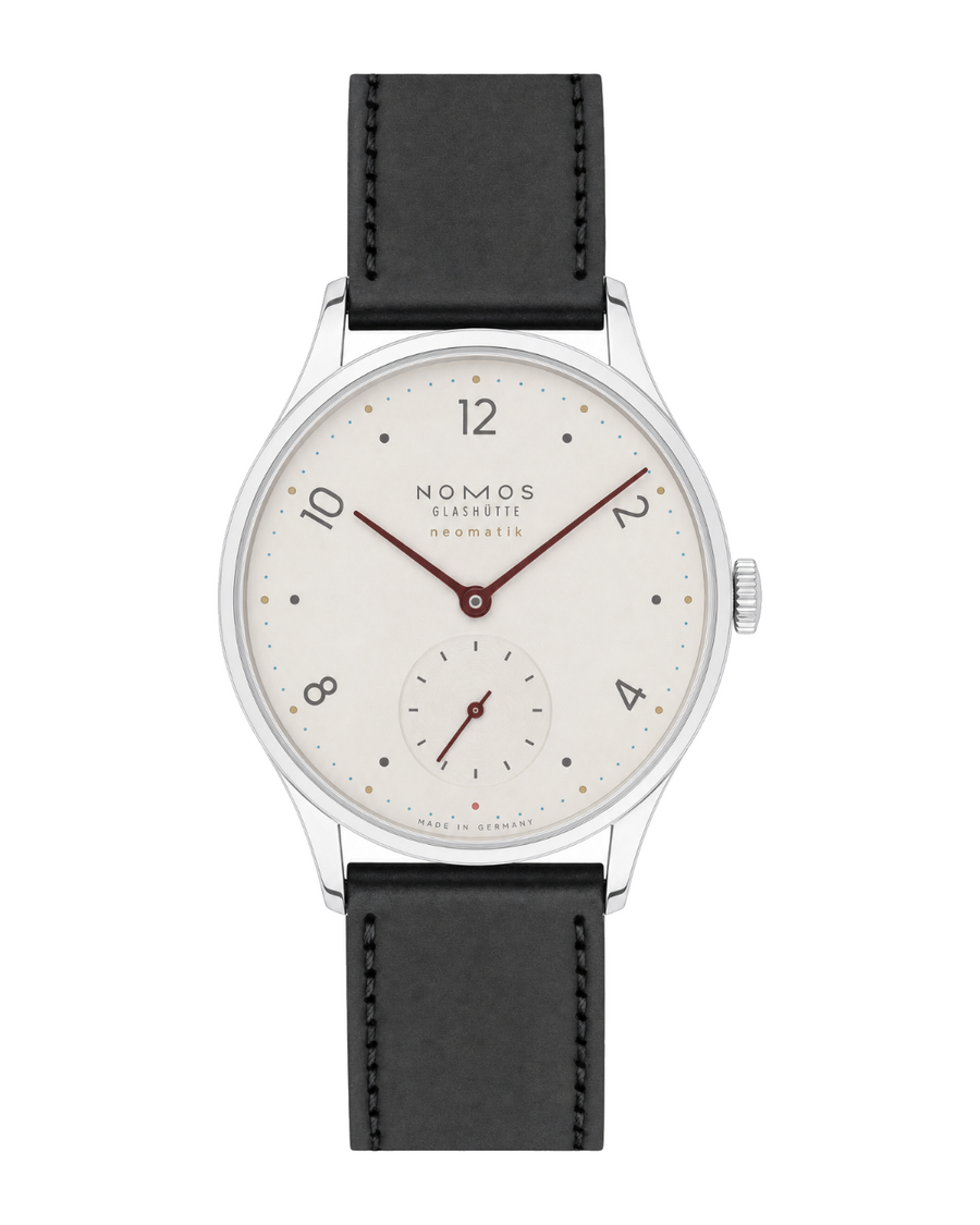 NOMOS Glashütte Minimatik