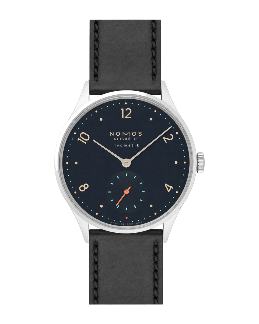 NOMOS Glashütte Minimatik