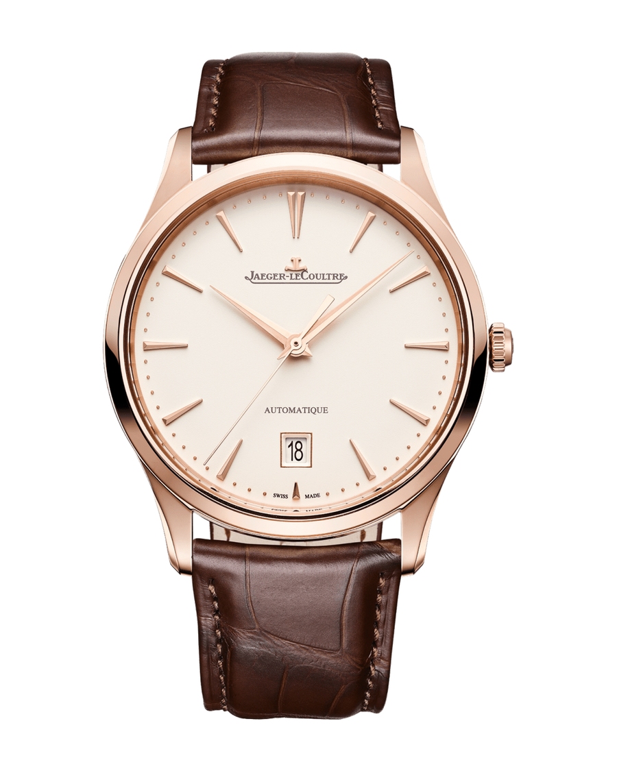 Jaeger-LeCoultre Master Ultra-Thin Date 1232510