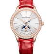 Jaeger-LeCoultre Master Moon