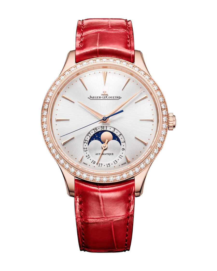 Jaeger-LeCoultre Master Moon 1242501