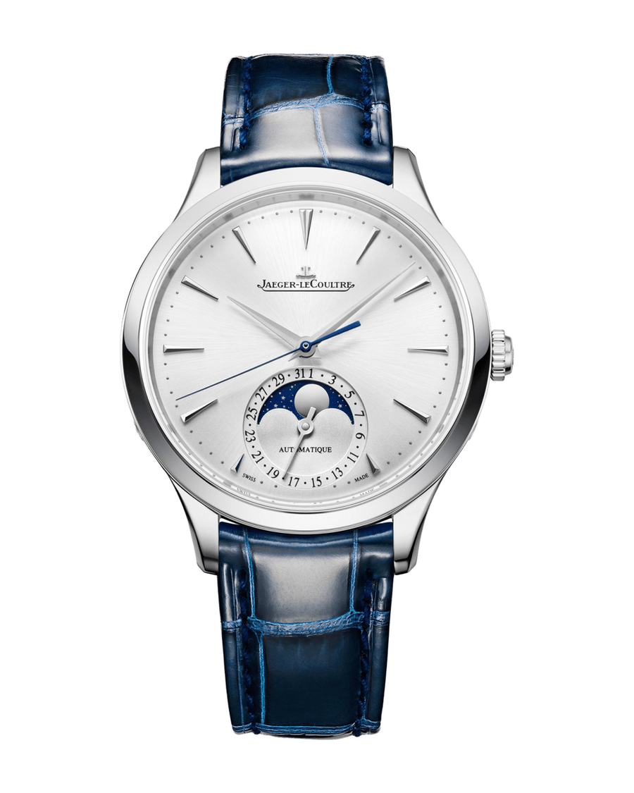Jaeger-LeCoultre Master Ultra-Thin Moon 1248420
