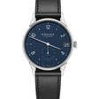 NOMOS Glashütte Minimatik 39 Datum