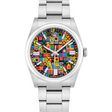 Rolex Oyster Perpetual 36