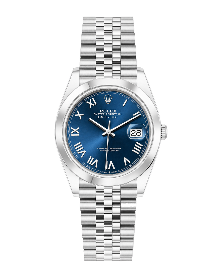 Rolex Datejust 41