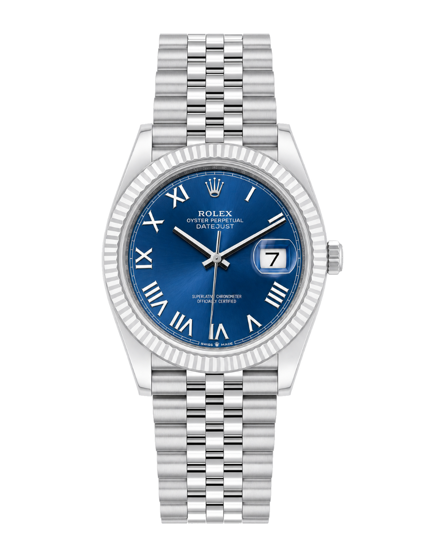 Rolex Datejust 41