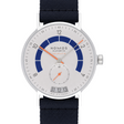 NOMOS Glashütte Autobahn neomatik 41 Date