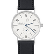NOMOS Glashütte Tangente Datum Gangreserve
