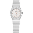 Omega Constellation Manhattan Cuarzo