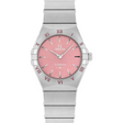 Omega Constellation Quarz