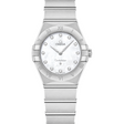 Omega Constellation Manhattan Quartz