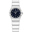 Omega Constellation Cuarzo