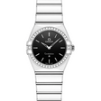 Omega Constellation Cuarzo