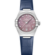 Omega Constellation Co-Axial Master Chronometer