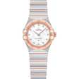 Omega Constellation Manhattan Cuarzo