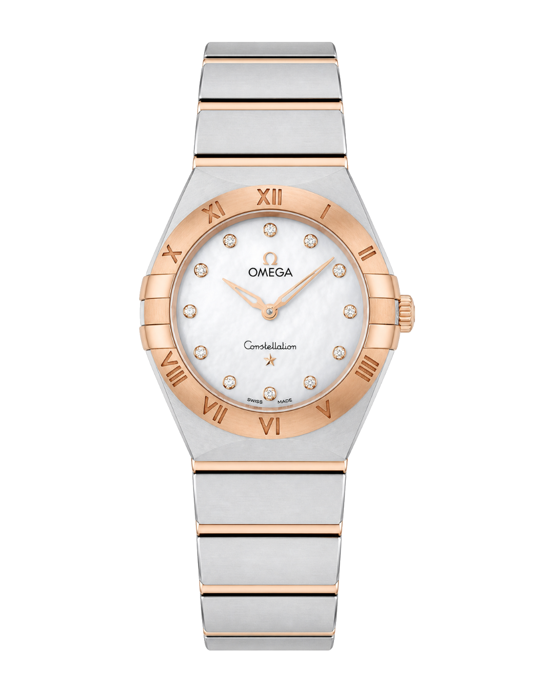 Omega 131.20.28.60.55.001