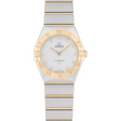 Omega Constellation Manhattan Quartz