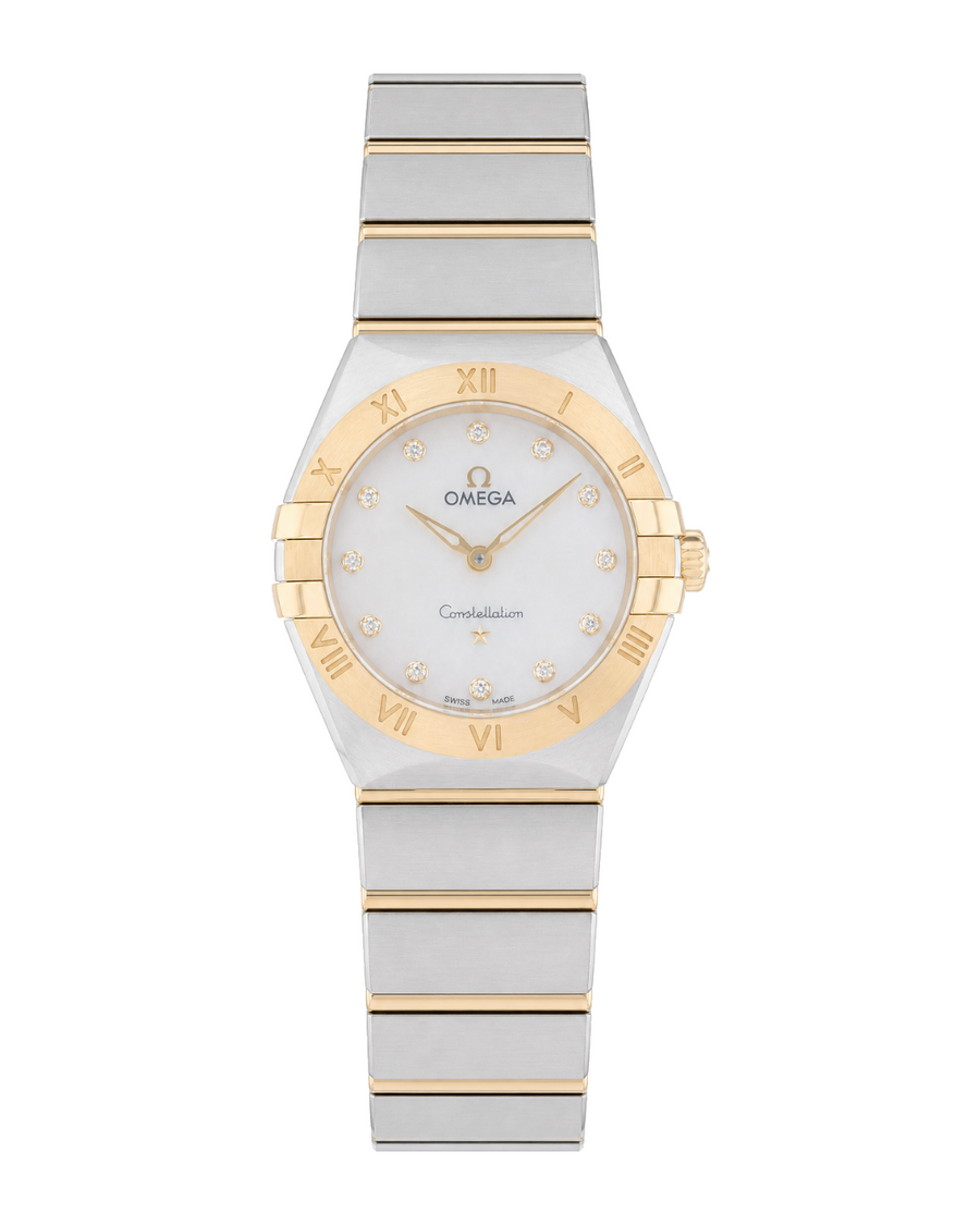 Omega 131.20.28.60.55.002