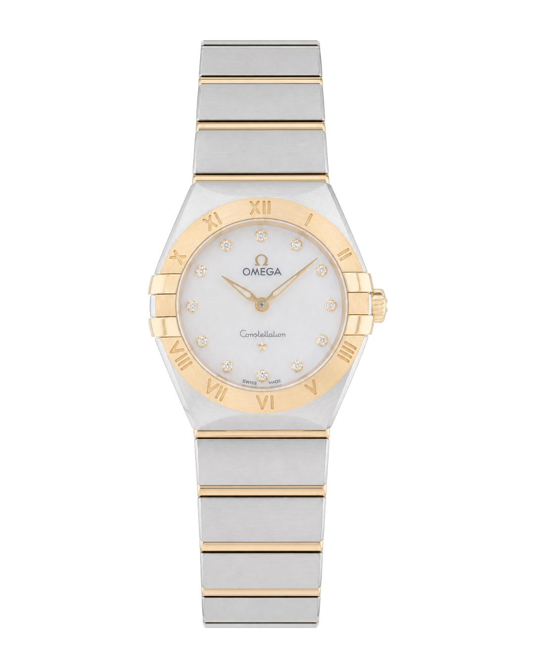 Omega 131.20.28.60.55.002