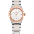 Omega Constellation Co-Axial Master Chronometer