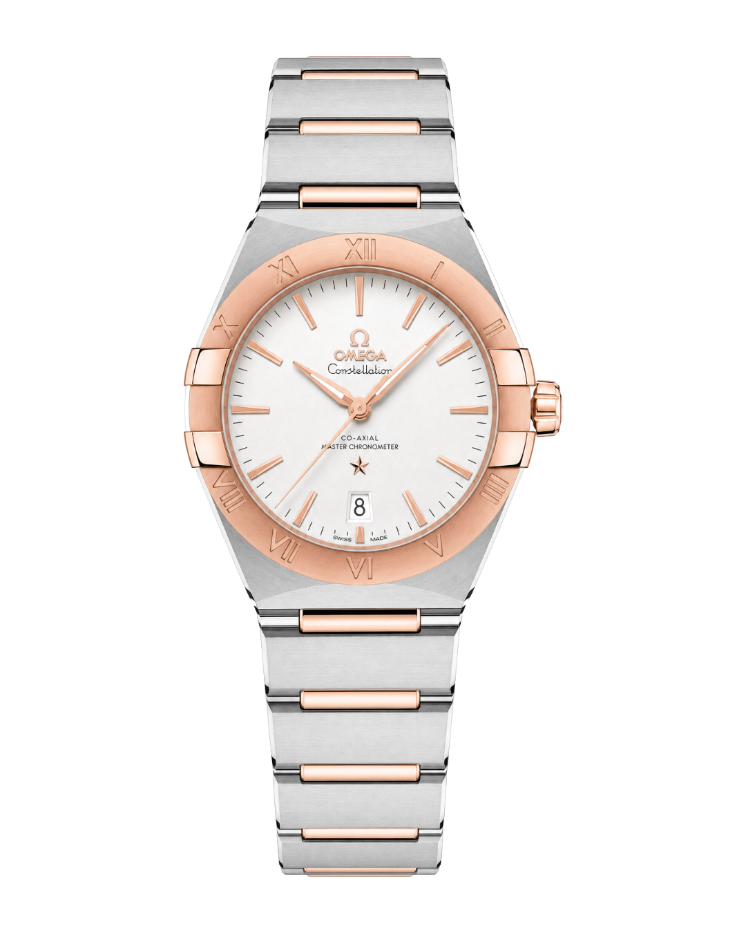 Omega Constellation Co-Axial Master Chronometer