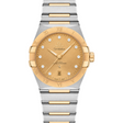 Omega Constellation Co-Axial Master Chronometer