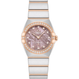 Omega Constellation Quarz