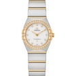 Omega Constellation Quarz