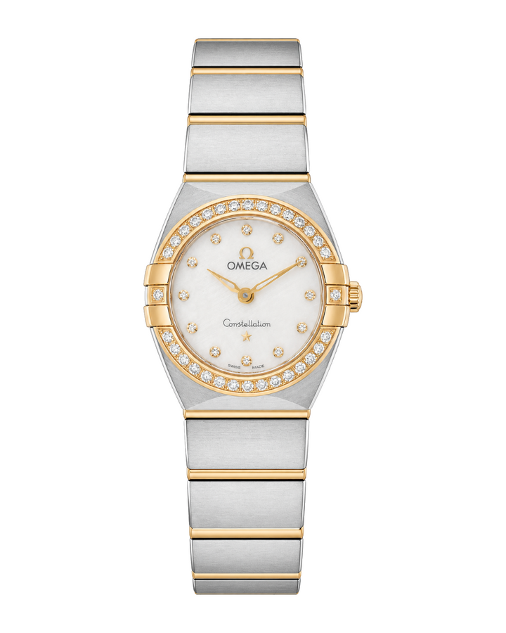 Omega 131.25.25.60.99.002