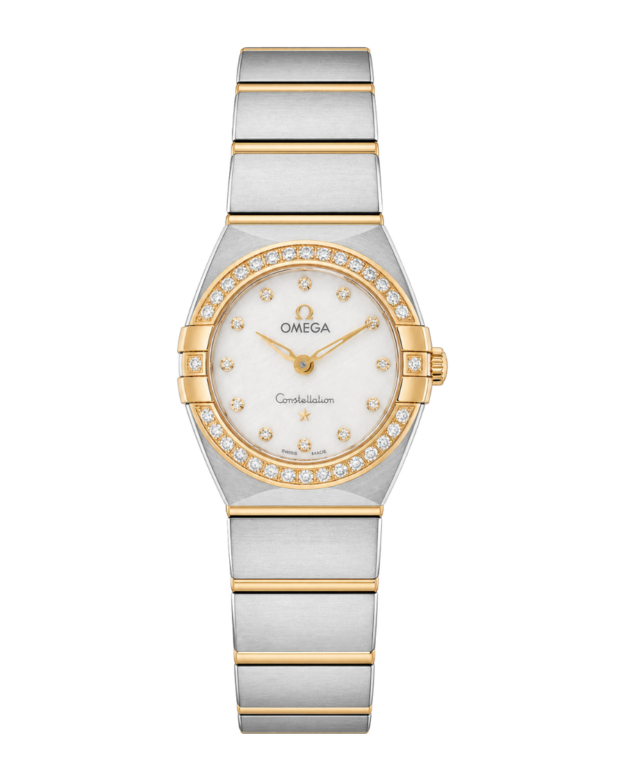 Omega 131.25.25.60.99.002