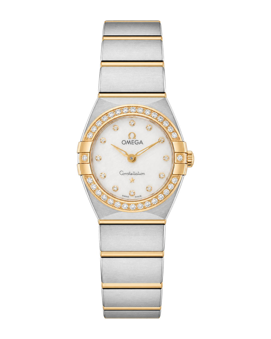 Omega 131.25.25.60.99.002