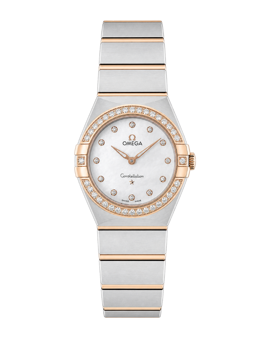 Omega 131.25.28.60.55.001
