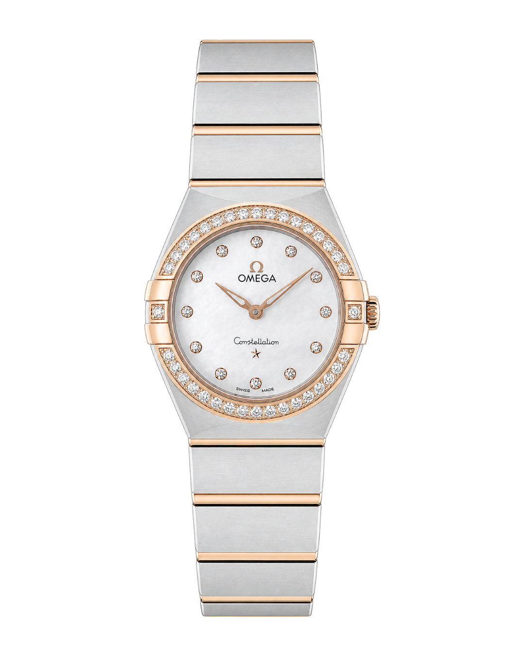 Omega 131.25.28.60.55.001