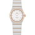 Omega Constellation Quarz