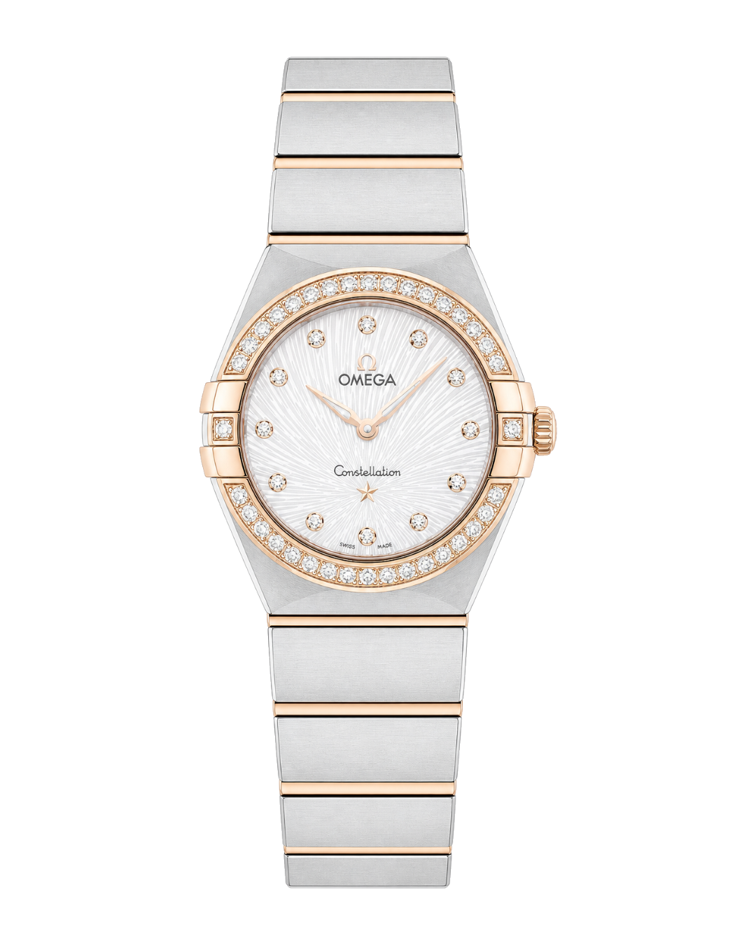 Omega 131.25.28.60.55.003