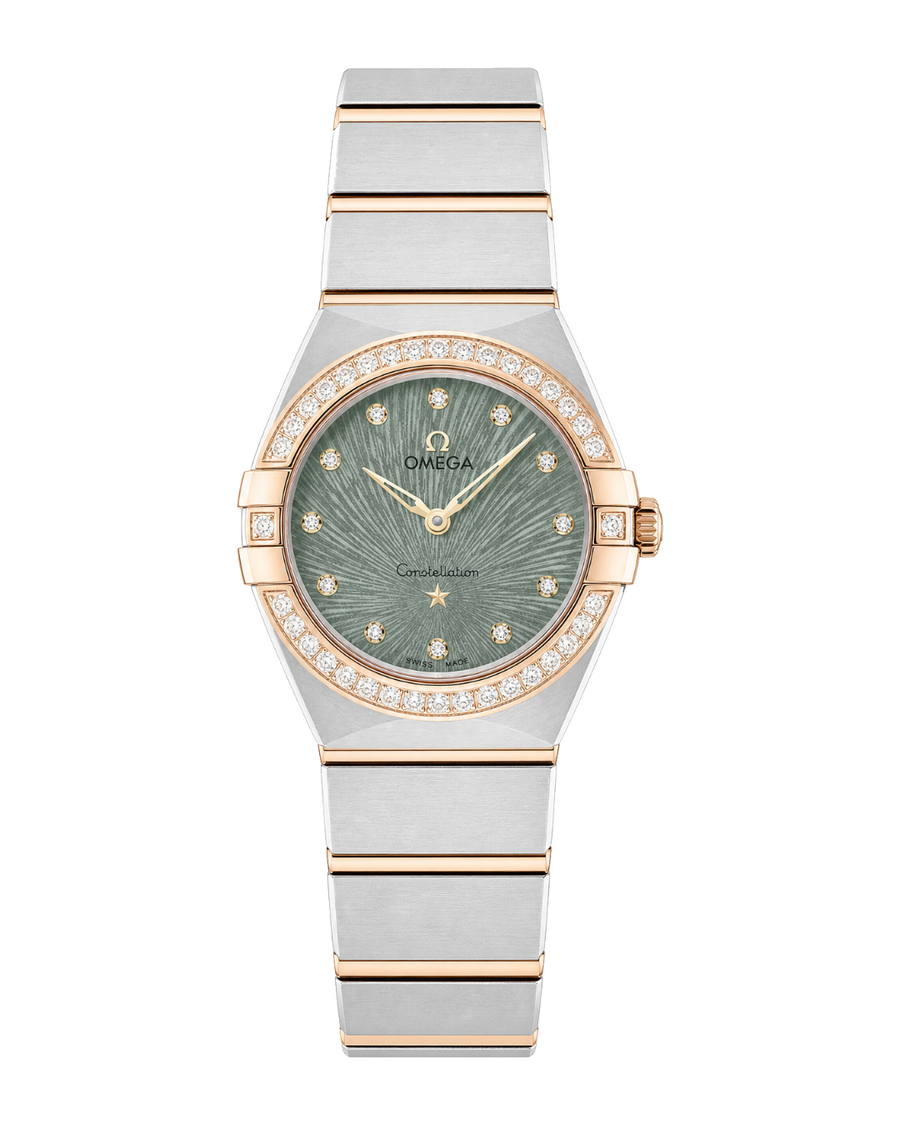 Omega 131.25.28.60.60.001